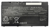 LifeBook-P727 Bærbart Batteri