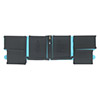 MK183LL/A-16-GB-memory-512-GB-storage-Space-Gray Bærbart Batteri